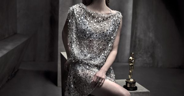 OSCARS 2024: Τα πορτρέτα των νικητών