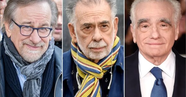 Ageism sucks: Τα πιο ωραία νέα από την πιο ενεργή γέρικη γενιά της ιστορίας του Χόλιγουντ