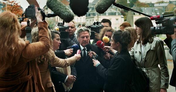 Vive le cinéma! Το αναλυτικό πρόγραμμα του 24ου Φεστιβάλ Γαλλόφωνου Κινηματογράφου Ελλάδος