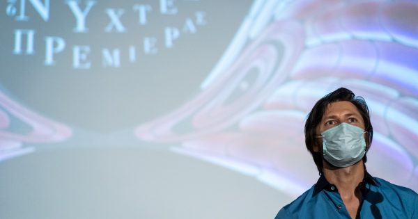 26ες Νύχτες Πρεμιέρας: Day #11 [photos]