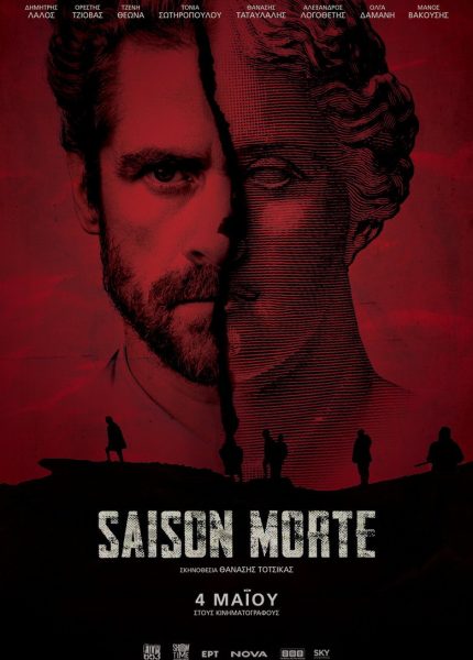 Saison Morte