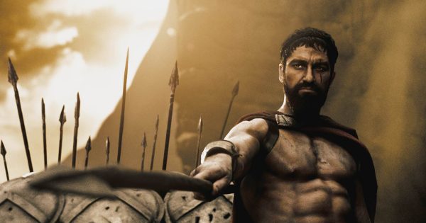 Zακ Σνάιντερ: «Οι 300 είναι μία από τις πιο gay ταινίες που γυρίστηκαν ποτέ»