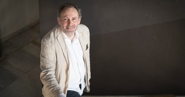 Βενσάν Λόι: O Διευθυντής της σχολής κινηματογράφου Louis-Lumière μιλά στο ΣΙΝΕΜΑ