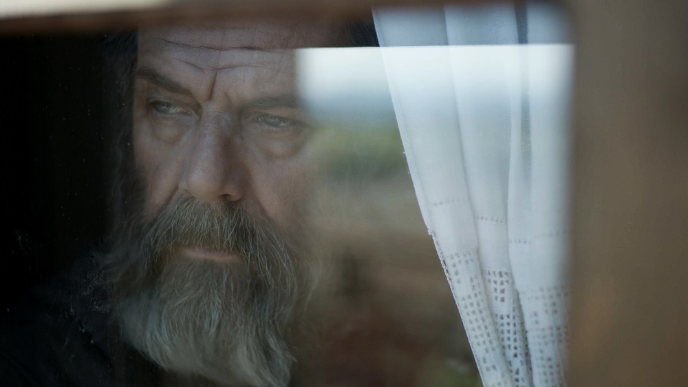 Ένας Ήσυχος Άνθρωπος