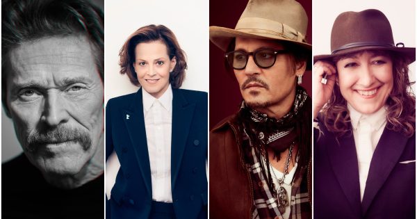 Berlinale 2020: Τα πρόσωπα του Φεστιβάλ Βερολίνου [photos]