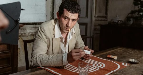 Oι ταινίες που θα δούμε στις αίθουσες την Πέμπτη 28 Μαρτίου