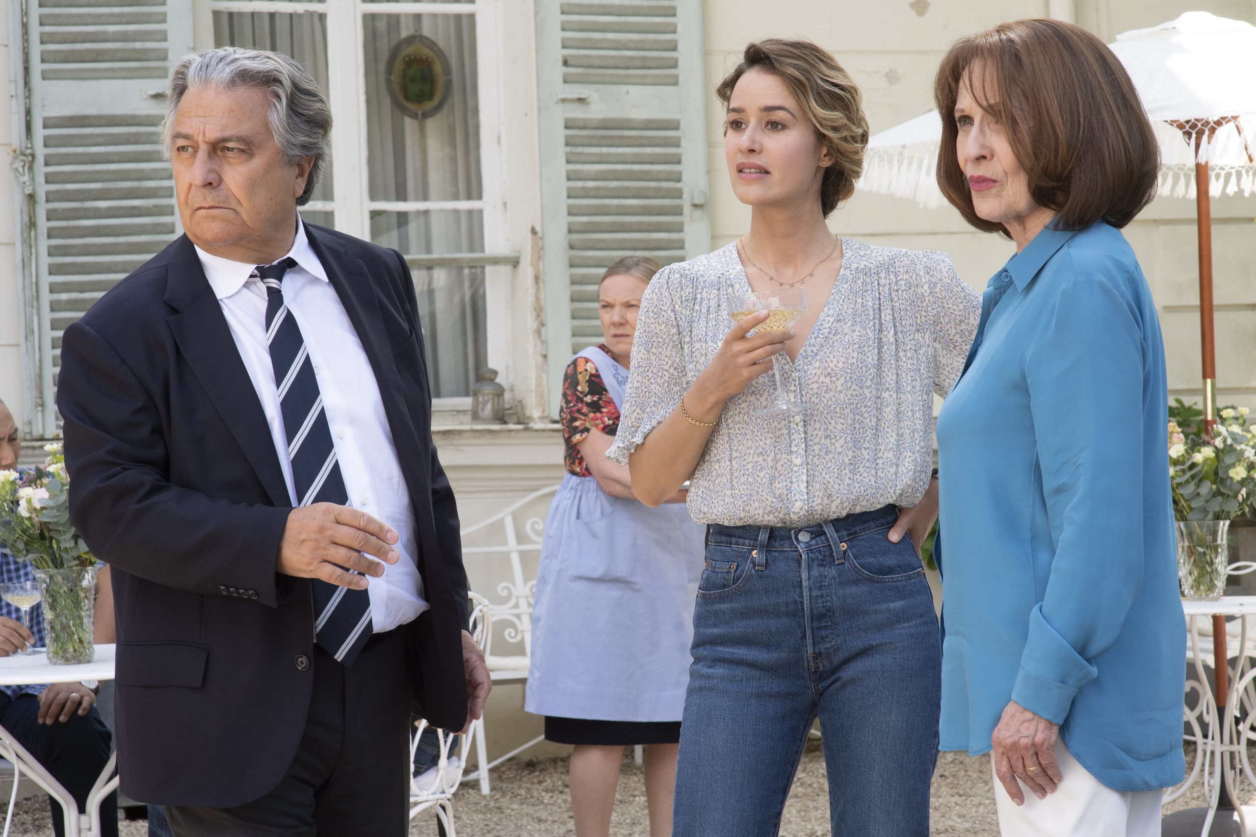 Θεέ μου τι σου Κάναμε; 3