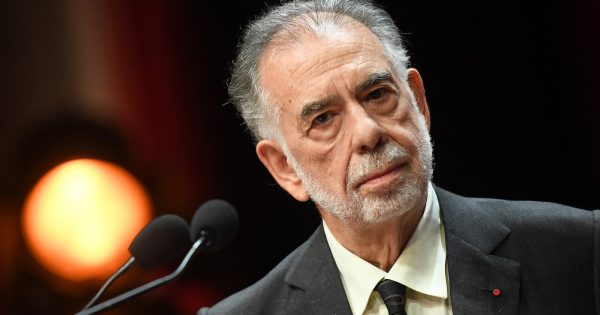 «Megalopolis», Cannes, check: Στο Διαγωνιστικό η ταινία του Φράνσις Φορντ Κόπολα