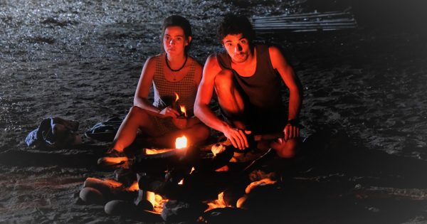 “42°C”: Νέα σειρά μυθοπλασίας σε παραγωγή COSMOTE TV [photos]