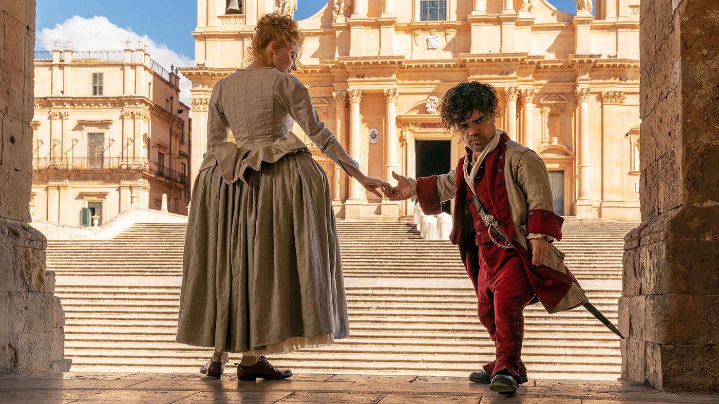 Συρανό ντε Μπερζεράκ