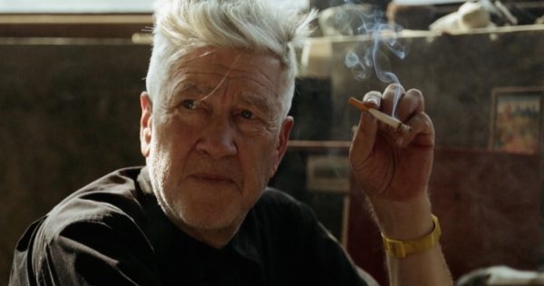 «Το Unrecorded Night ήταν το καλύτερο πράγμα που έγραψε ποτέ ο Ντέιβιντ Λιντς»