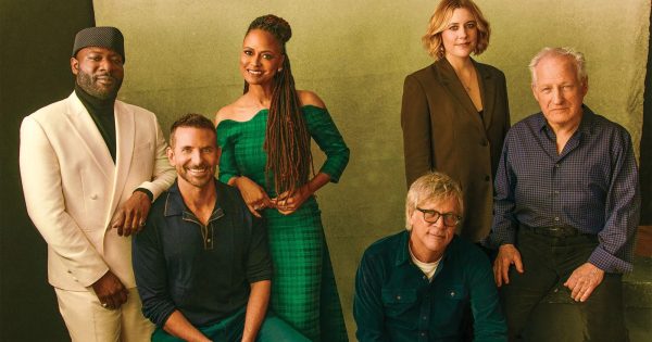 Η καλύτερη στρογγυλή τράπεζα του Hollywood Reporter για την σεζόν ανήκει στους Σκηνοθέτες
