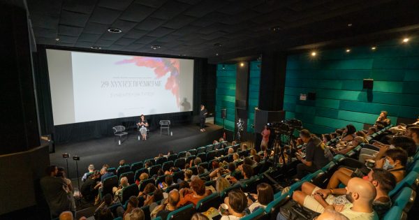 29ες Νύχτες Πρεμιέρας: Στιγμιότυπα από τη Συνέντευξη Τύπου