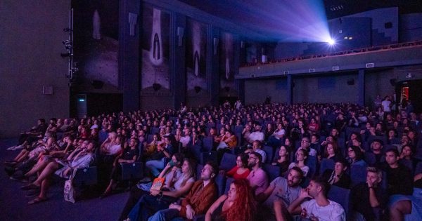 29ες Νύχτες Πρεμιέρας: Day 7 [photos]