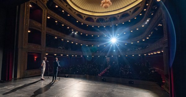 27ες Νύχτες Πρεμιέρας: Day #4 [photos]