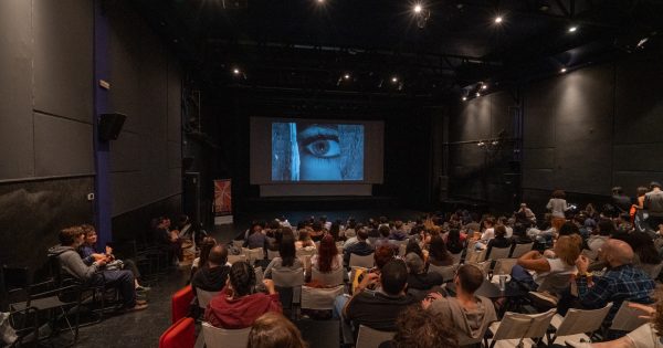 27ες Νύχτες Πρεμιέρας: Day #9 [photos]