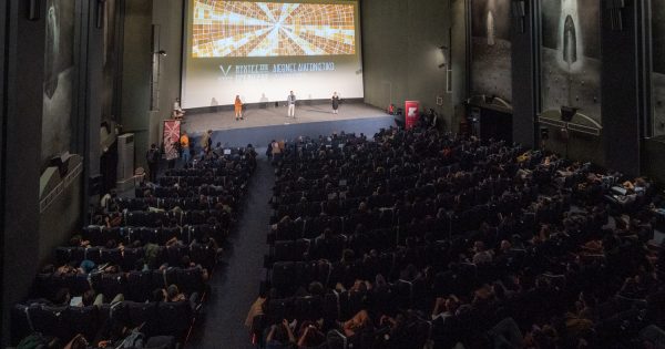 27ες Νύχτες Πρεμιέρας: Τελετή Λήξης [photos]