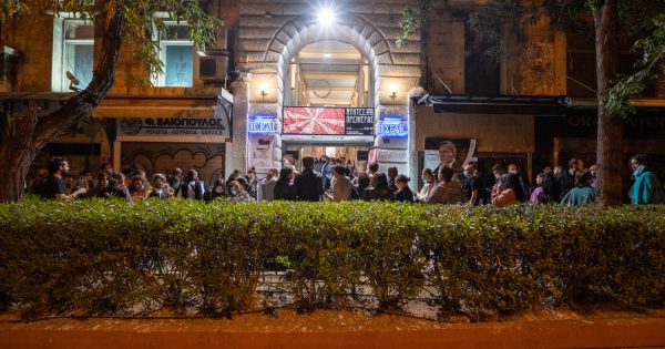 27ες Νύχτες Πρεμιέρας: Extra screenings [photos]