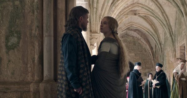Ντέιμον, Άφλεκ και Χολοφσένερ χώρισαν τις διαφορετικές οπτικές στο σενάριο της «Τελευταίας Μονομαχίας»