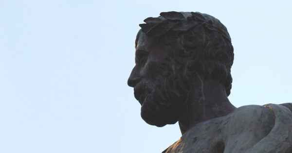 Οι Ελευσίνιοι