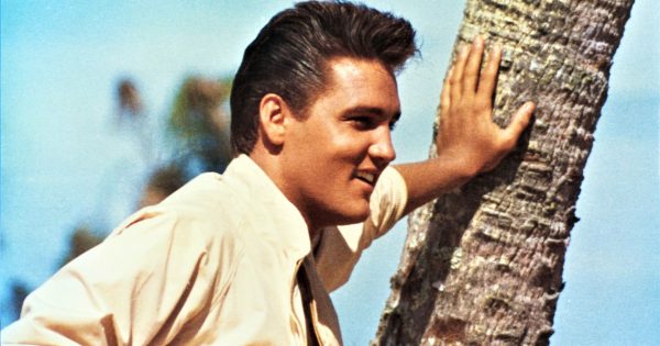 O Elvis στο σινεμά: 10+1 στιγμές δόξας (και παρακμής) του Βασιλιά (photos)