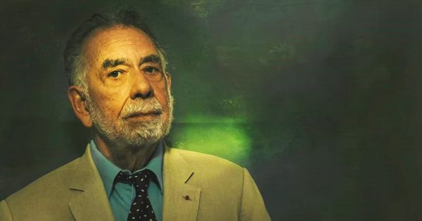 Φράνσις Φορντ Κόπολα: «Το ‘Megalopolis’ δεν είναι η τελευταία ταινία μου»