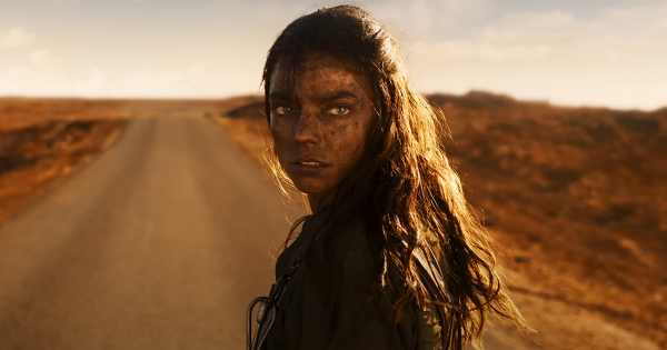 Ενθουσιώδεις οι πρώτες εντυπώσεις από τη «Furiosa»
