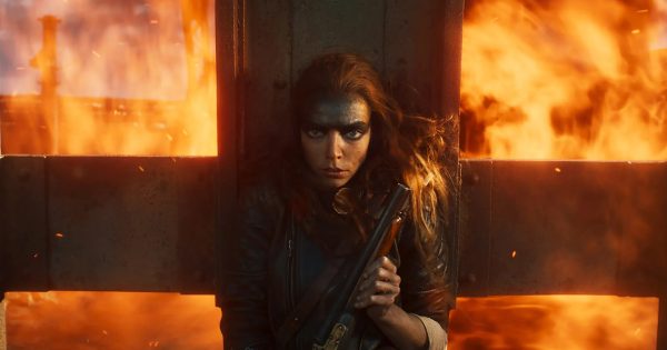 Φουριόζες Κάννες: Η «Furiosa» του Τζορτζ Μίλερ έχει πρεμιέρα στο φεστιβάλ στις 15 Μαΐου