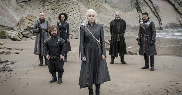 Έρχεται ακόμα ένα prequel του «Game of Thrones»