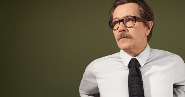 Χρόνια πολλά Γκάρι Όλντμαν! Οι 7 αγαπημένες μας ερμηνείες