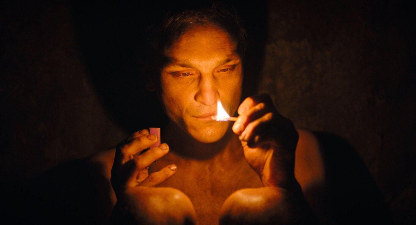 Μεγάλη Απόδραση