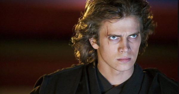 Ο Χέιντεν Κρίστενσεν πίστευε ότι θα χάσει τον ρόλο του Άνακιν από τον Ντι Κάπριο