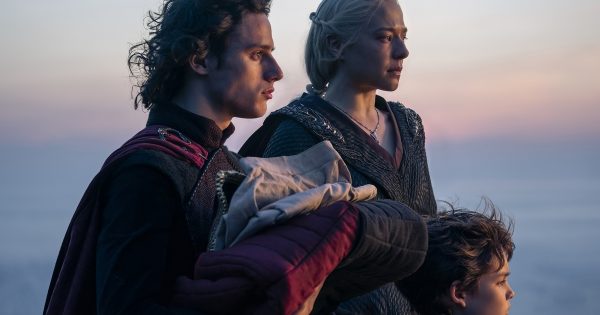 Διαλέξτε πλευρά! Ο δεύτερος κύκλος «House of the Dragon» κυκλοφορεί δυο ξεχωριστά τρέιλερ
