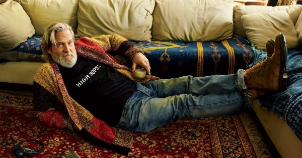 Χρόνια πολλά Τζεφ Μπρίτζες! 10 αγαπημένες ερμηνείες του