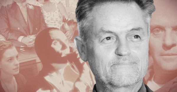 Τζόναθαν Ντέμι: Χαμηλά στο ραντάρ, ψηλά στην ιστορία [photos]