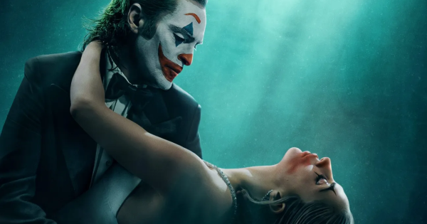 True Romance: Και εγένετο τρέιλερ για το 2ο «Joker»