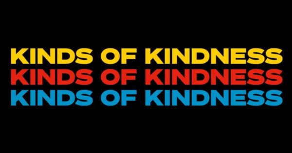 The Return of Yorgos: Το «Kinds of Kindness» έρχεται το καλοκαίρι!