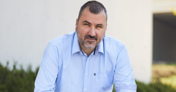 «Το ελληνικό animation έχει σταθερή, ανοδική δυναμική»: Ο Πρόεδρος της ASIFA Hellas Κωνσταντίνος Κακαρούντας μιλά στο ΣΙΝΕΜΑ