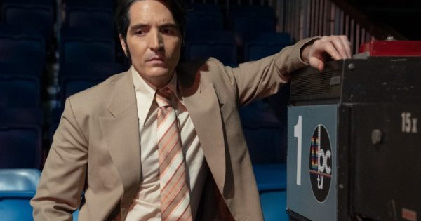 Oι ταινίες που θα δούμε στις αίθουσες την Πέμπτη 11 Απριλίου