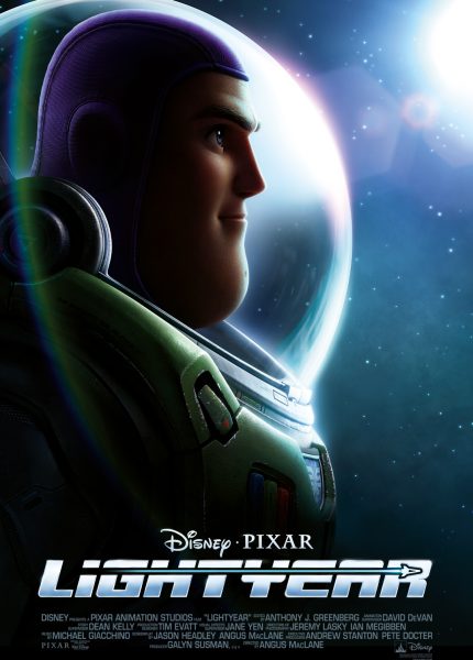 Lightyear (με υπότιτλους)
