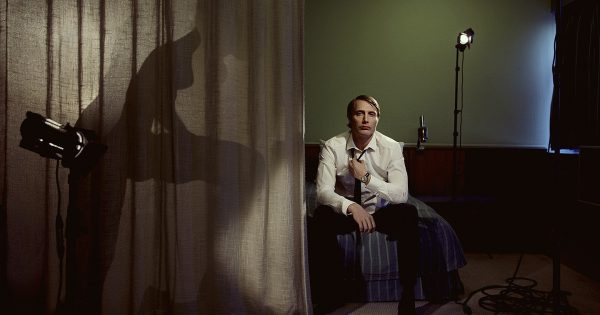 Μαντς Μίκελσεν: Ένας (Ι)δανικός Ιππότης στην Αυλή του Χόλιγουντ
