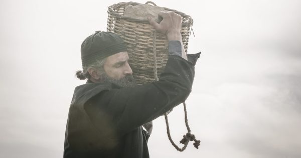 O  «Άνθρωπος του Θεού» κάνει πανελλήνια πρεμιέρα στο 11ο Athens Open Air Film Festival