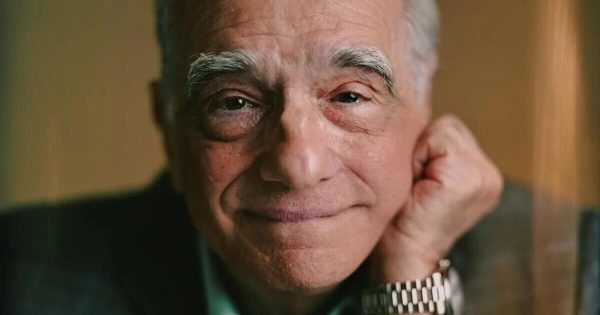 Τα Κατά Μάρτιν Πάθη: Το σχέδιο της ταινίας για τον Ιησού Χριστό (φαίνεται να) προχωρά