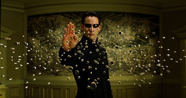 Neo-look: Το «Matrix» ξανάρχεται, αυτή τη φορά από τον δημιουργό της «Διάσωσης» και του «World War Z»