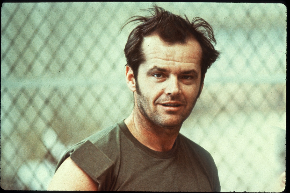 Στη Φωλιά του Κούκου