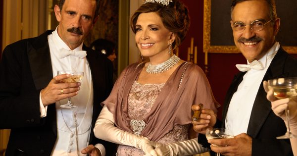 Η ταινία «Σμύρνη μου Αγαπημένη» επιστρέφει στις αίθουσες με αφορμή την επέτειο 100 χρόνων από τη Μικρασιατική Καταστροφή