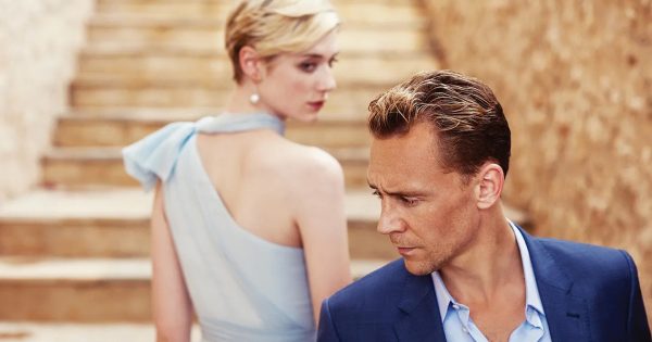 Φίλοι του λε Καρέ ενωθείτε! Το «Night Manager» θα συνεχιστεί