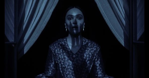 Ο «Nosferatu» του Ρόμπερτ Έγκερς τρομάζει κόσμο στο CinemaCon