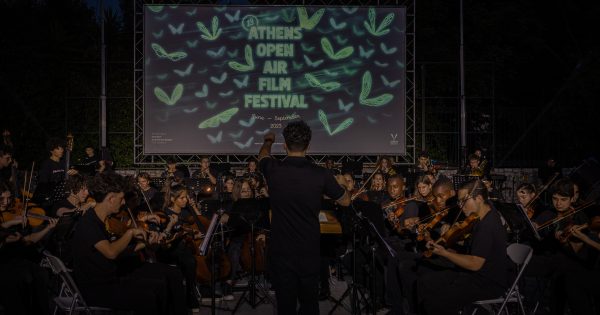 Cinema Paradiso! Μια βαθύτατα συγκινητική έναρξη για το 13ο Athens Open Air Film Festival
