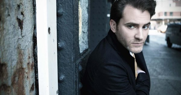 Μάικλ Στούλμπαργκ: Ένας αξιοθαύμαστα σοβαρός άνθρωπος